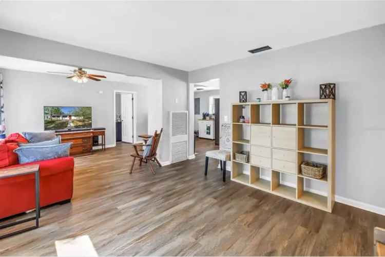 Updated 3 Bed 2 Bath Home in Allendale Terrace - High and Dry