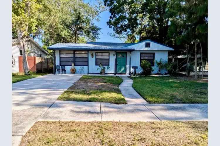 House For Sale , 2825, 16th Avenue North, Saint Petersburg, Florida