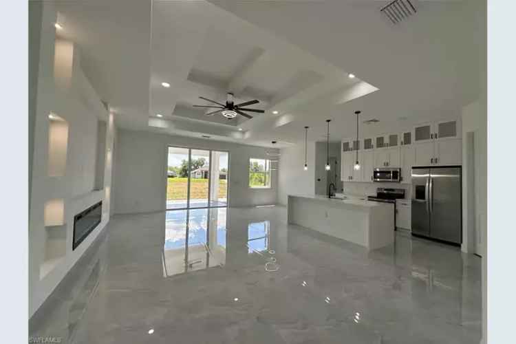 House For Sale , 4503, 6th Street West, Florida
