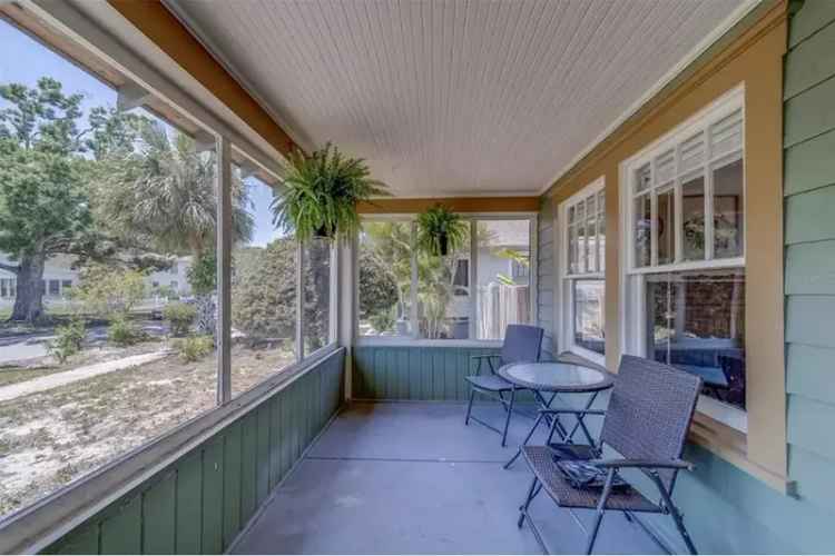 House For Sale , 2835, Dartmouth Avenue North, Saint Petersburg, Florida