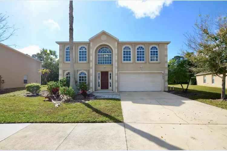 House For Sale , 5173, Northwest Wisk Fern Circle, Port Saint Lucie, Florida