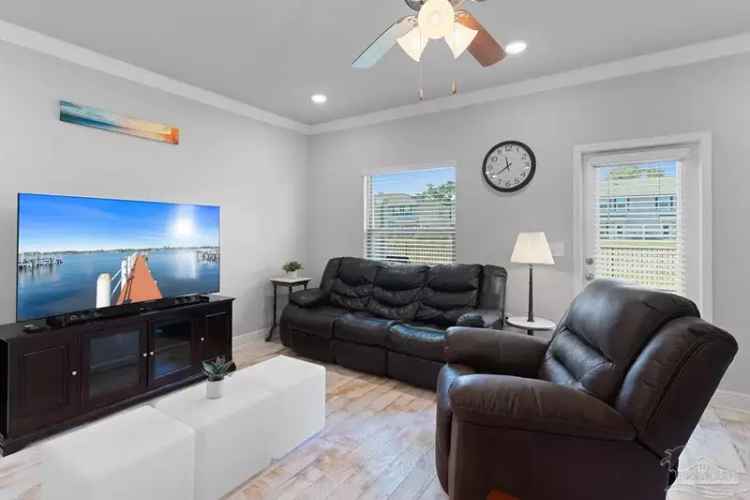 House For Sale , 309, South E Street, Pensacola, Florida