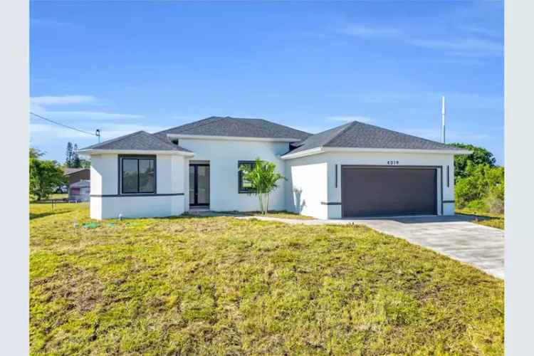 House For Sale , 4019, 6th Street West, Florida