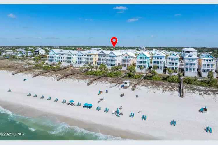 House For Sale , 13649, Front Beach Road, Panama City Beach, Florida