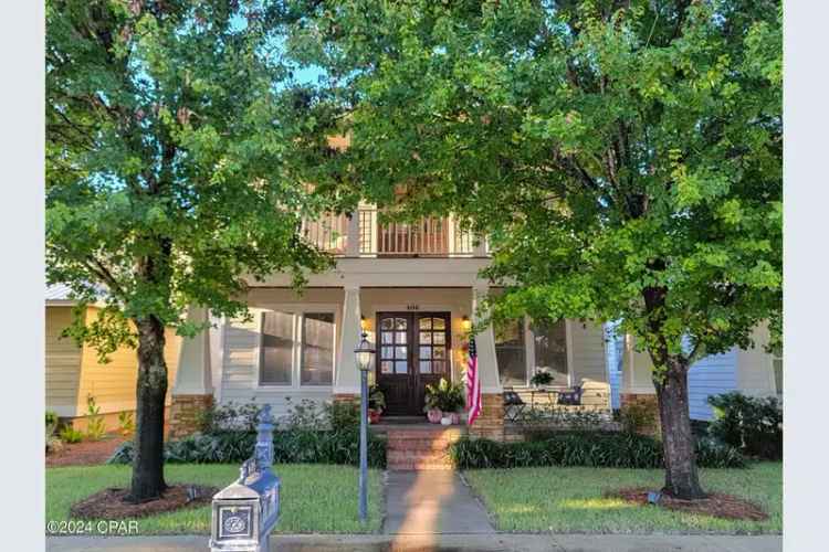 House For Sale , 406, Geneva Avenue, Panama City Beach, Florida