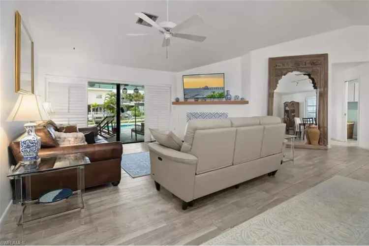 House For Sale , 1634, Bonita Court, Naples, Florida