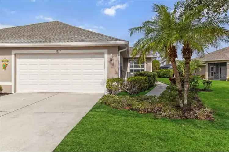 House For Sale , 3717, Lakewood Boulevard, North Port, Florida