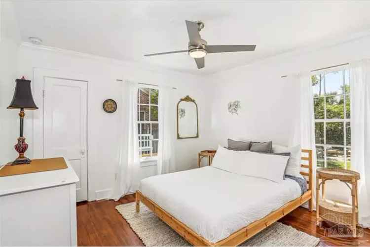 House For Sale , 2005, North Baylen Street, Pensacola, Florida