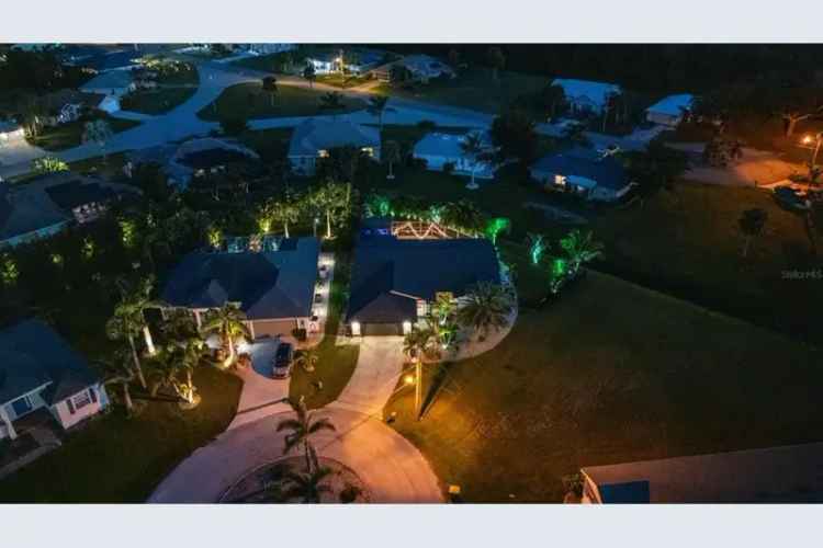 House For Sale , 7424, South Moss Rose, Punta Gorda, Florida