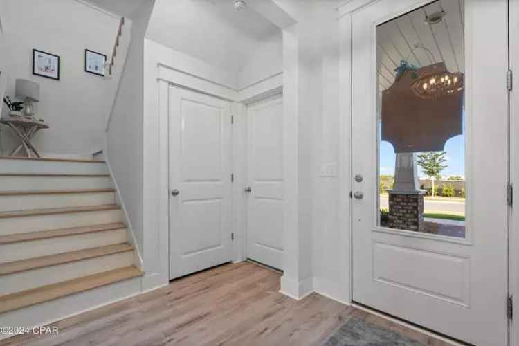 House For Sale , Panama City, Florida