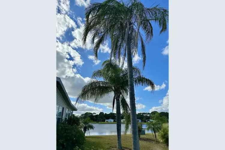 Mobile home For Sale , 26, Orinco Road, Port Saint Lucie, Florida
