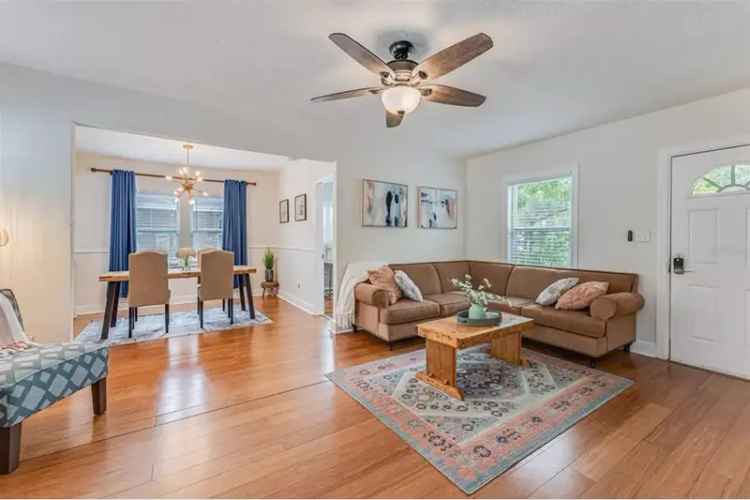 Kenwood Bungalow: Updated Home w/Potential ADU