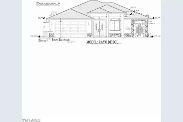 House For Sale , 3115, 58th Street West, Florida