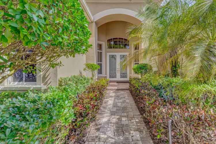 House For Sale , 108, Tranquilla Drive, Palm Beach Gardens, Florida