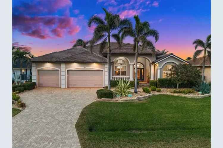 House For Sale , 1422, Kittiwake Drive, Punta Gorda, Florida