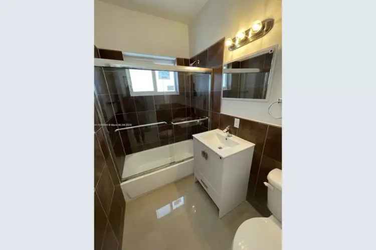 House For Sale , 1995, Calais Drive, Miami Beach, Florida