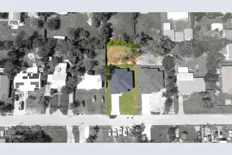 House For Sale , 1711, Calhoun Avenue, Panama City, Florida