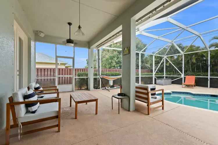 House For Sale , 833, Southwest Janette Avenue, Port Saint Lucie, Florida