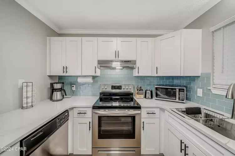 House For Sale , 13020, Front Beach Road, Panama City Beach, Florida