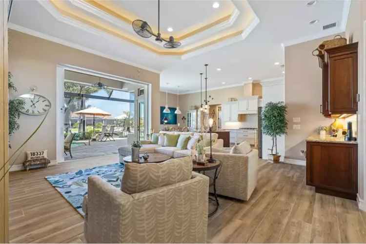House For Sale , 2850, Magdalina Drive, Punta Gorda, Florida