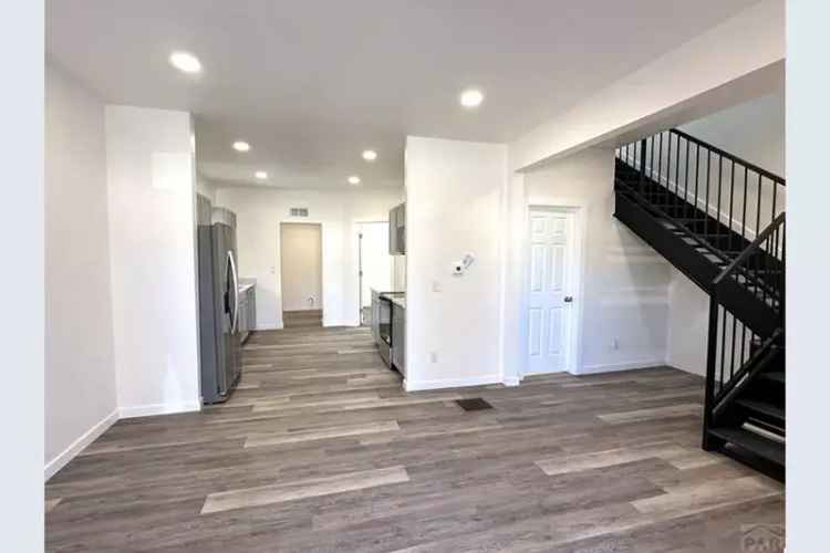 House For Sale , 1016, East 10th Street, Pueblo, Colorado
