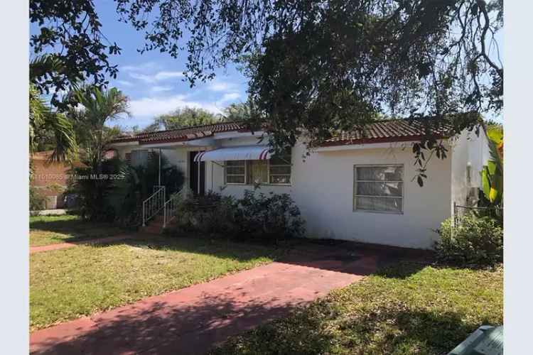 House For Sale , 1256, Northeast 149th Street, North Miami, Florida
