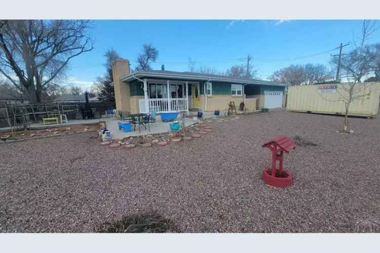 House For Sale , 115, Cleveland Street, Pueblo, Colorado