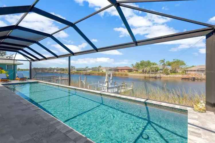 House For Sale , 7094, Kenwood Drive, North Port, Florida