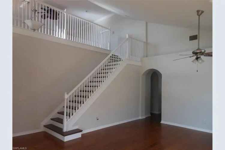 2300 Sq Ft 3 Bed 2 Bath Home in Gated Community