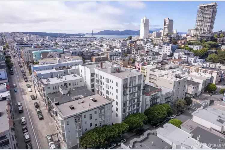 House For Sale , 1425, Taylor Street, San Francisco, California