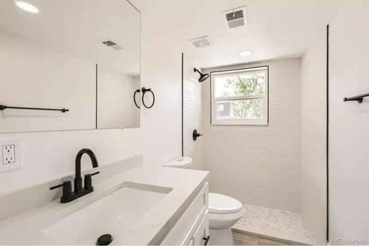 4 Bedroom 2 Bathroom Remodeled Home with Spacious Yard