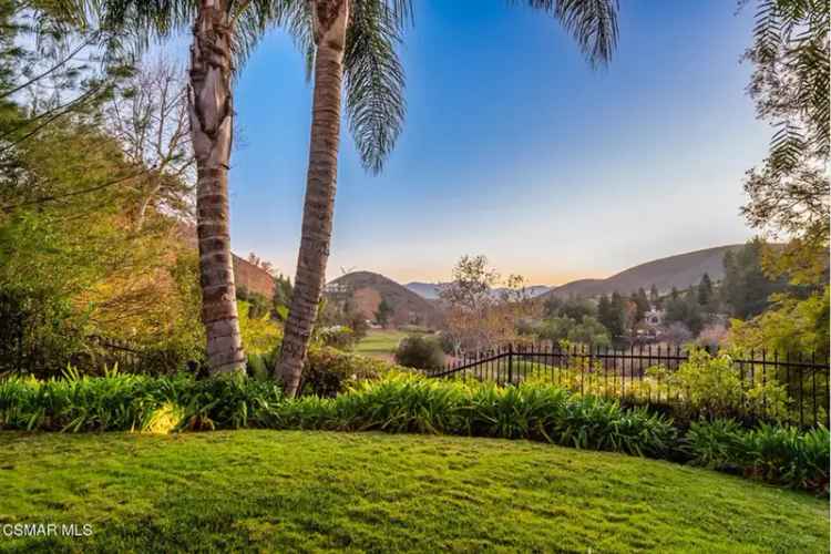 House For Sale , Westlake Village, California