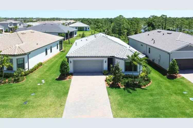 House For Sale , Port Saint Lucie, Florida