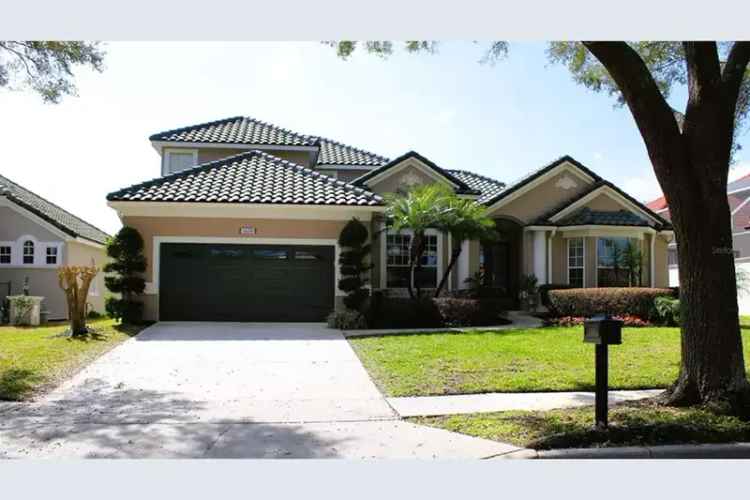 House For Sale , 7670, Milano Drive, Orlando, Florida