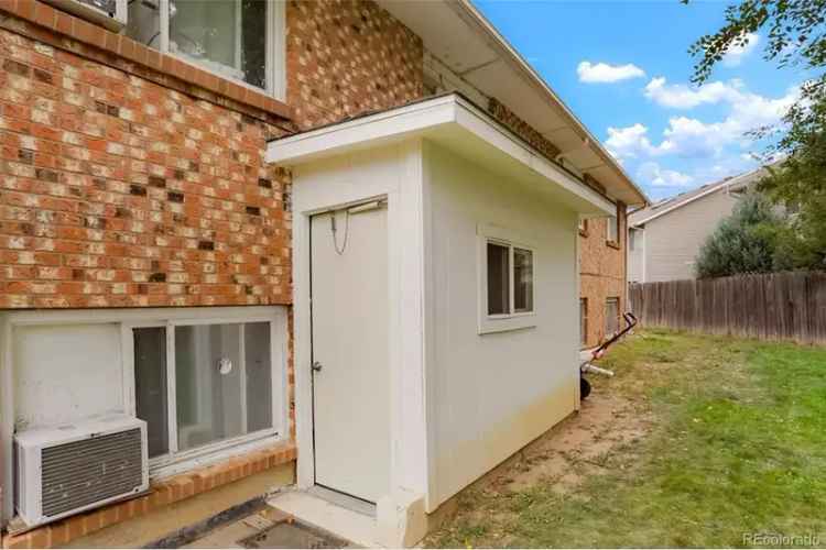 House For Sale , 720, Carbondale Drive, Dacono, Colorado