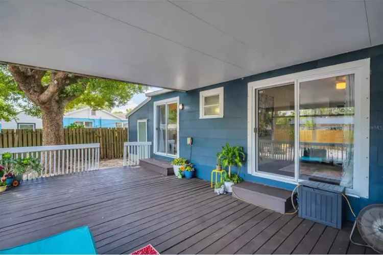 House For Sale , 3621, 18th Street North, Saint Petersburg, Florida