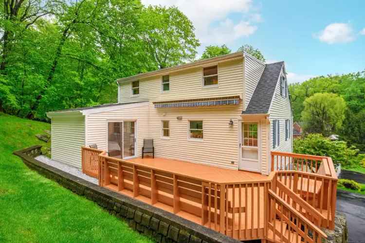House For Sale , 55, Old Sib Road, Ridgefield, Connecticut
