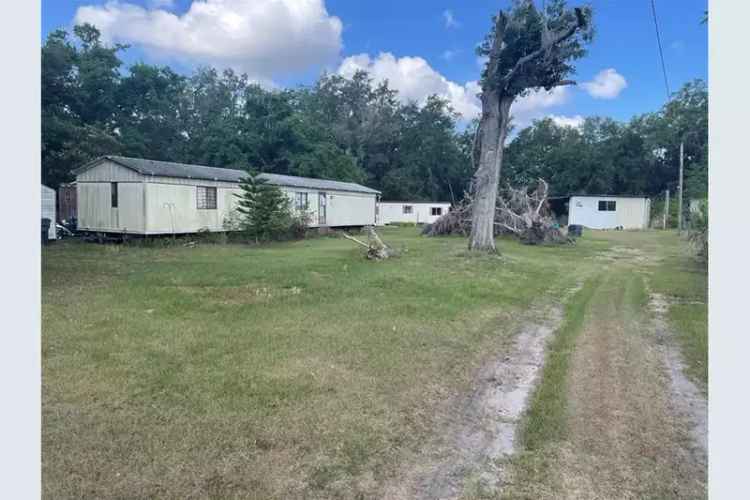 Mobile home For Sale , Lakeland, Florida