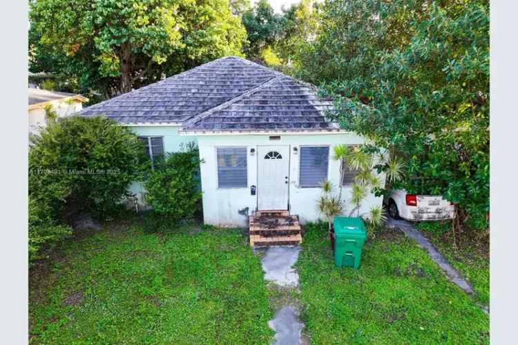 House For Sale , 1770, Northwest 55th Terrace, Miami, Florida