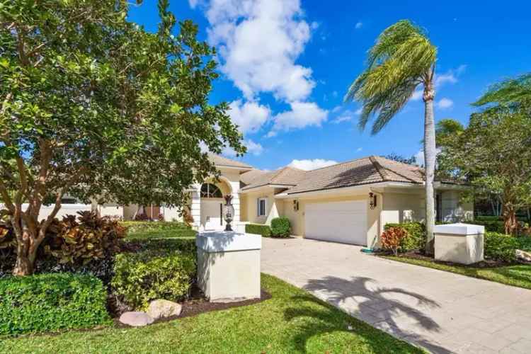 House For Sale , 143, Thornton Drive, Palm Beach Gardens, Florida