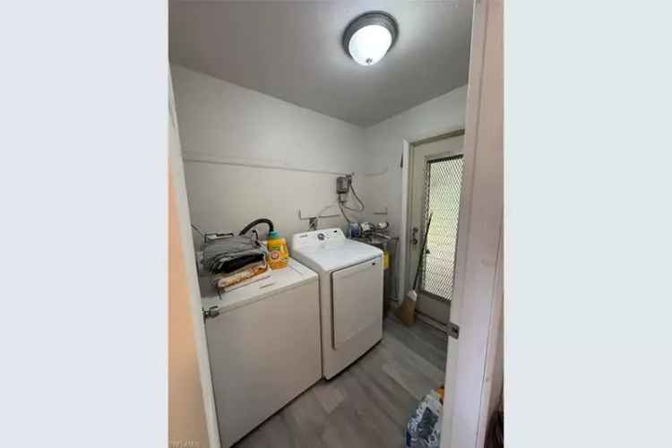 House For Sale , 28, Holly Drive, North Fort Myers, Florida
