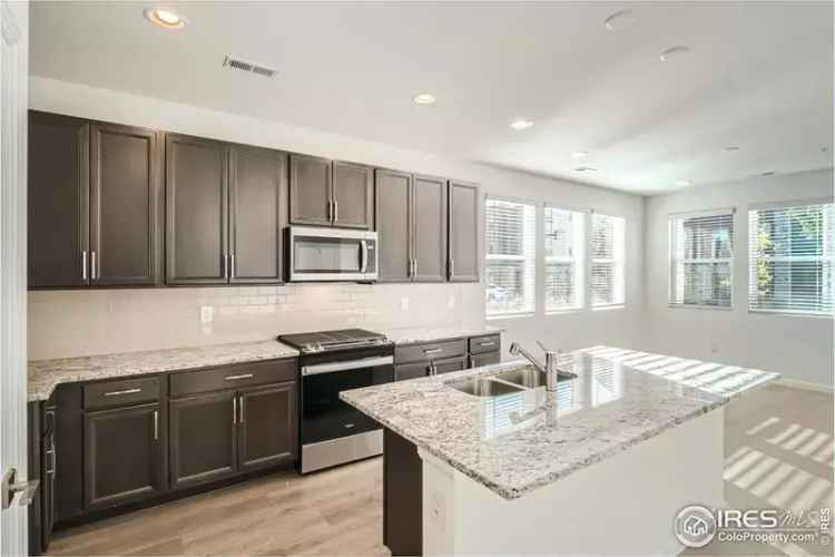 House For Sale , 1910, Rosen Drive, Fort Collins, Colorado