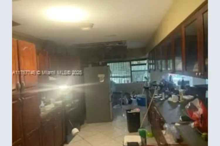 House For Sale , 60, Northwest 143rd Street, North Miami, Florida