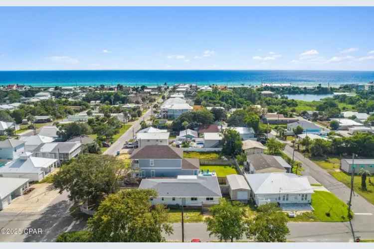 House For Sale , 19909, Alta Vista Drive, Panama City Beach, Florida