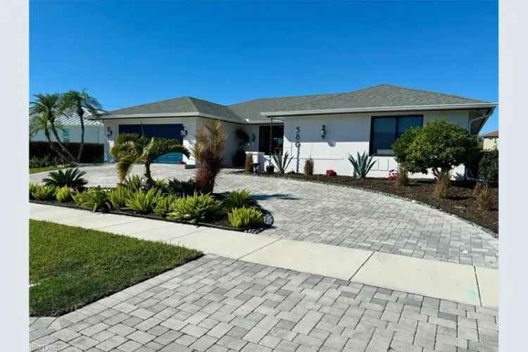 House For Sale , 580, Tripoli Court, Marco Island, Florida