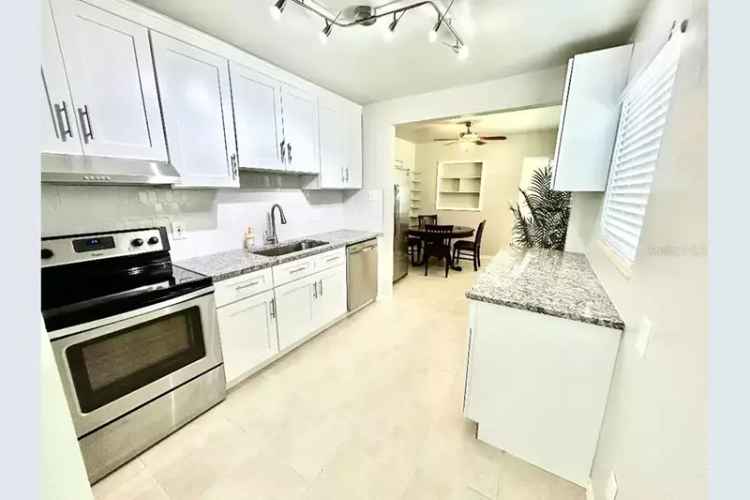 House For Sale , 3318, Boca Ciega Drive North, Saint Petersburg, Florida