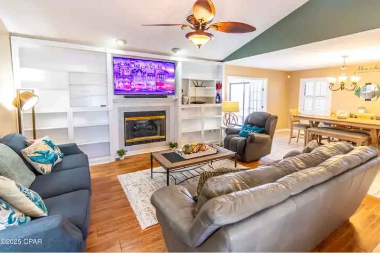 House For Sale , 131, Sandollar Drive, Panama City Beach, Florida