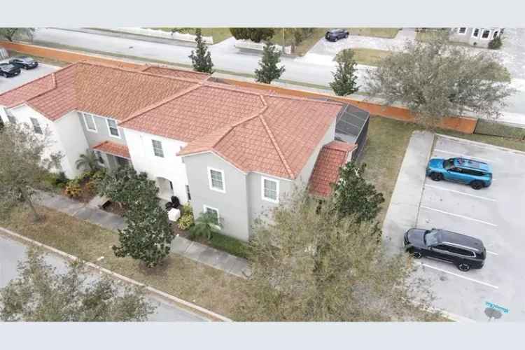 House For Sale , 1230, Las Fuentes Drive, Kissimmee, Florida