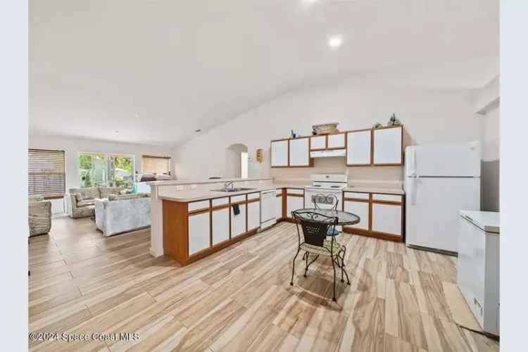 House For Sale , 1715, San Filippo Drive Southeast, Palm Bay, Florida