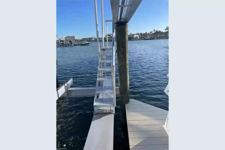 House For Sale , 4450, Gulf Shore Boulevard North, Naples, Florida